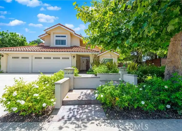 Property at 3514 Three Springs Dr, Westlake Village, CA, 91361, 4 beds, 3 baths, [object Object]