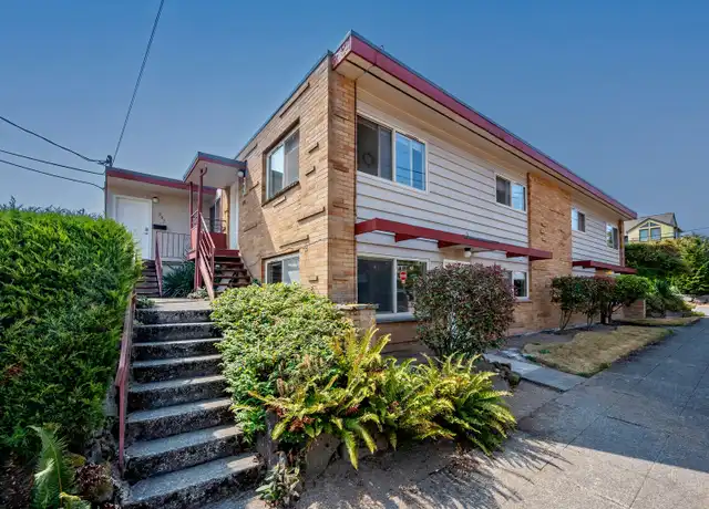 Property at 903 N 71st St Unit 903, Seattle, WA, 98103, 1 bed, 1 bath, [object Object]