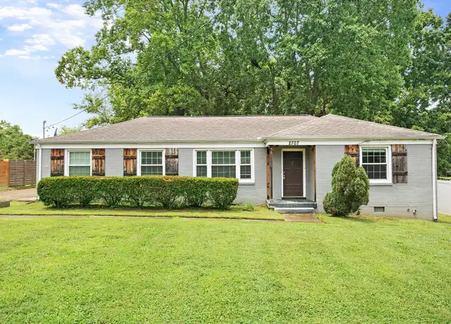 Property at 2707 Cooper Ln, Nashville, TN, 37216, 3 beds, 2 baths, [object Object]