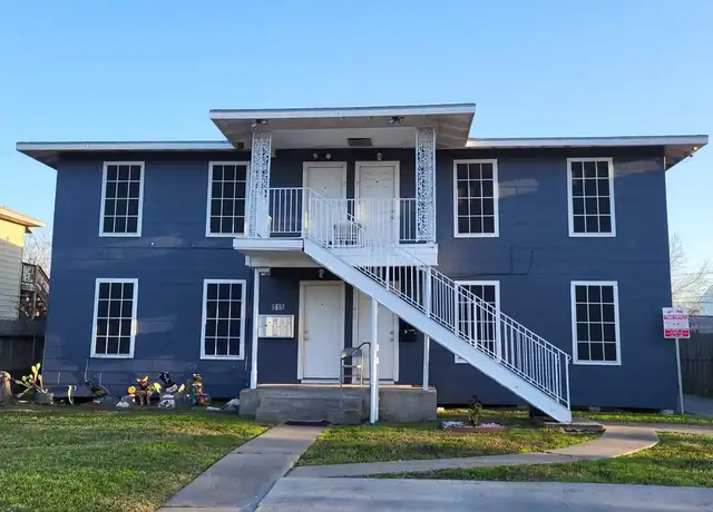 Property at 815 Ohio Ave Unit 5, Corpus Christi, TX, 78404, 1 bed, 1 bath, [object Object]