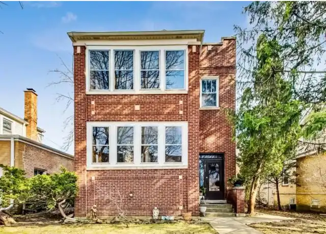 Property at 6067 N Neva Ave Unit 2, Chicago, IL, 60631, 3 beds, 1 bath, [object Object]