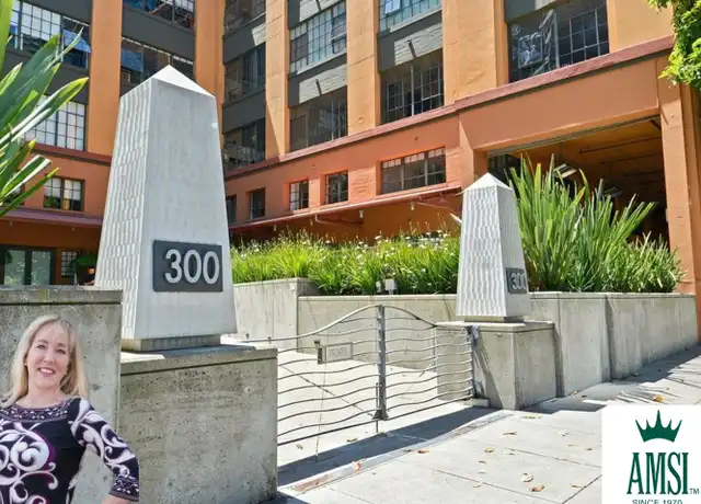Property at 300 Beale St #314, San Francisco, CA, 94105, 1 bed, 1 bath, [object Object]