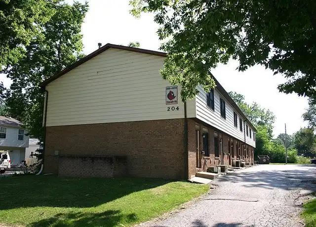 Property at 204 N Walnut St Unit 1, Normal, IL, 61761, 3 beds, 1.5 baths, [object Object]