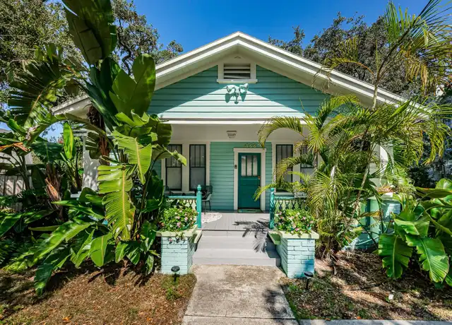Property at 456 Wood St, Dunedin, FL, 34698, 2 beds, 1 bath, [object Object]