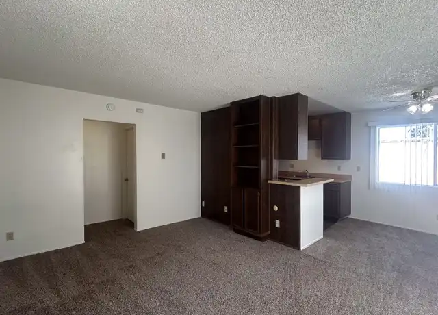 Property at 5340 Wightman St Unit 6, San Diego, CA, 92105, 1 bed, 1 bath, [object Object]