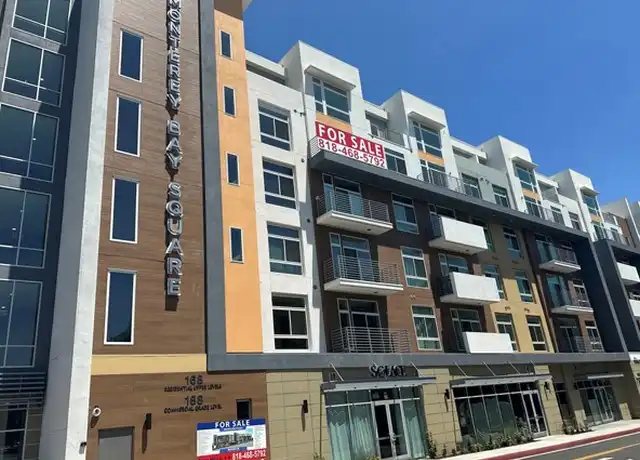 Property at 168 S Monterey St Unit 422, Alhambra, CA, 91801, 1 bed, 1.5 baths, [object Object]