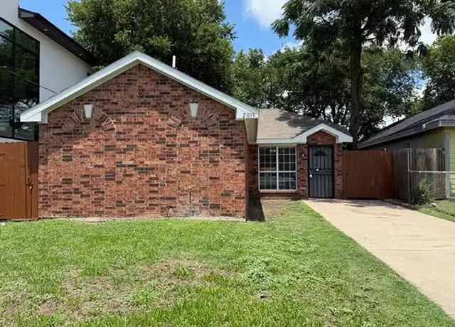 Property at 2019 Dennison St, Dallas, TX, 75212, 3 beds, 2 baths, [object Object]