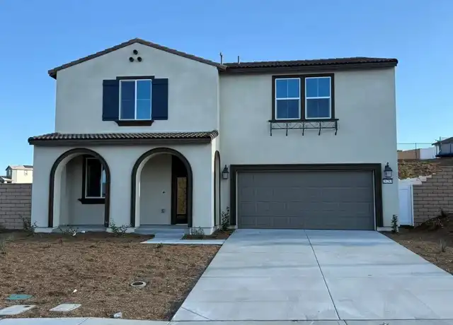 Property at 26283 Cherry Plum Cir, Menifee, CA, 92584, 4 beds, 3 baths, [object Object]