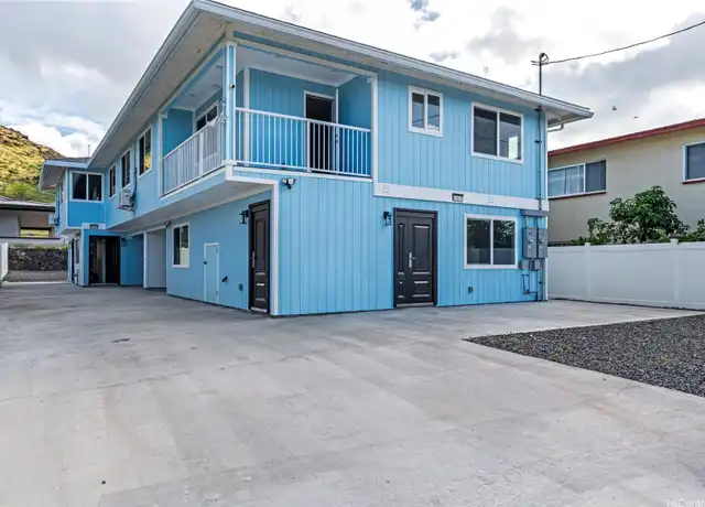 Property at 87-1474 Akowai Rd, Waianae, HI, 96792, 3 beds, 2 baths, [object Object]