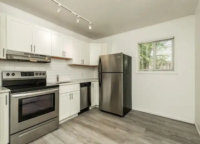 Property at 803 Yuma St Unit 6, Colorado Springs, CO, 80909, 1 bed, 1 bath, [object Object]