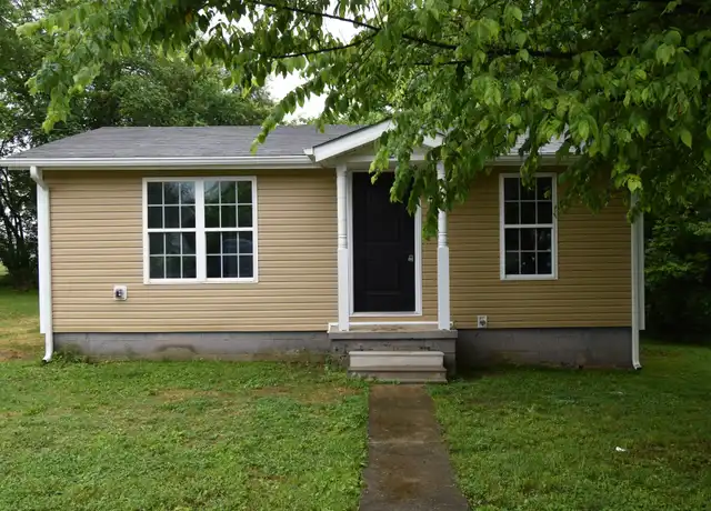Property at 120 Stacker Dr, Clarksville, TN, 37040, 2 beds, 1 bath, [object Object]