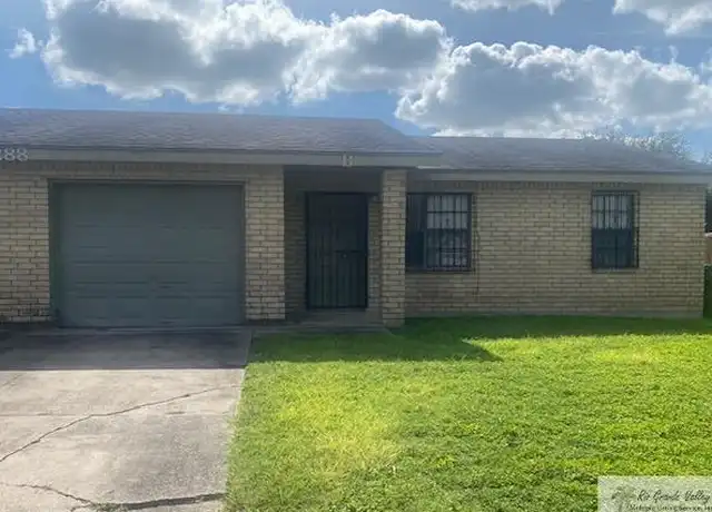 Property at 5288 Ridgeline Dr Unit B, Brownsville, TX, 78526, 2 beds, 1 bath, [object Object]
