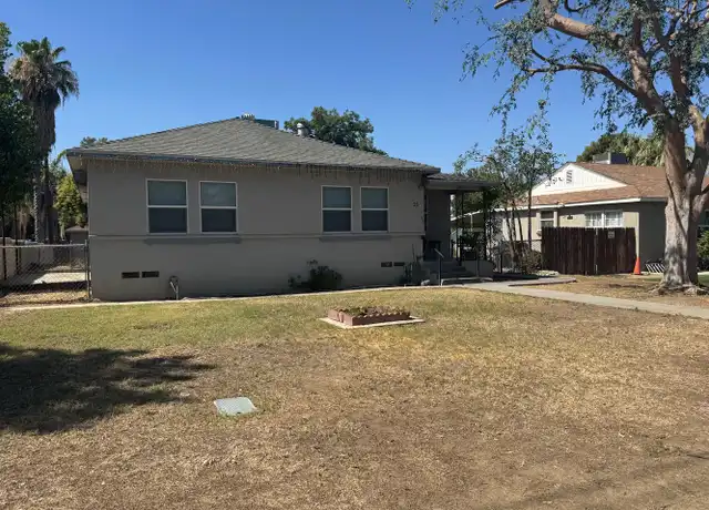 Property at 25 Columbus St, Bakersfield, CA, 93305, 3 beds, 2 baths, [object Object]