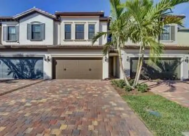 Property at 4599 San Fratello Cir, Lake Worth, FL, 33467, 3 beds, 2.5 baths, [object Object]