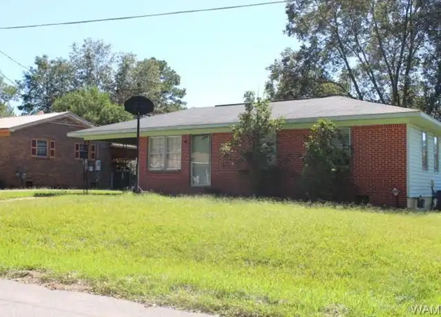 Property at 4235 26th St, Tuscaloosa, AL, 35401, 3 beds, 2 baths, [object Object]