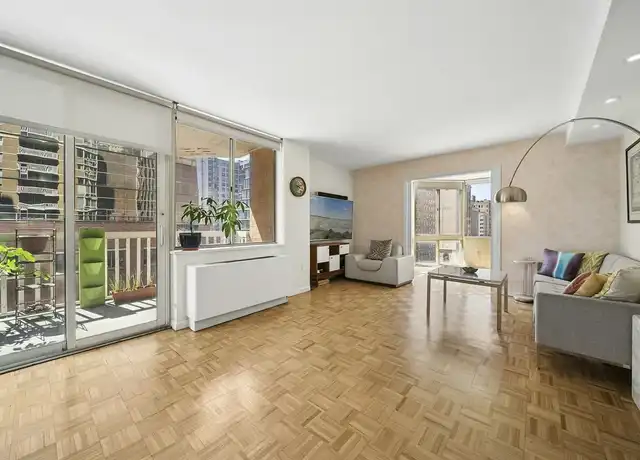 Property at 50 Lexington Ave Unit 9E, New York, NY, 10010, 2 beds, 2 baths, [object Object]
