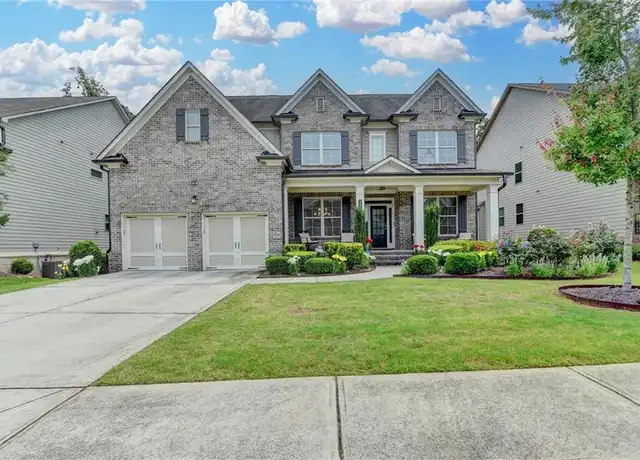 Property at 3978 Laura Jean Way, Buford, GA, 30518, 6 beds, 5.5 baths, [object Object]