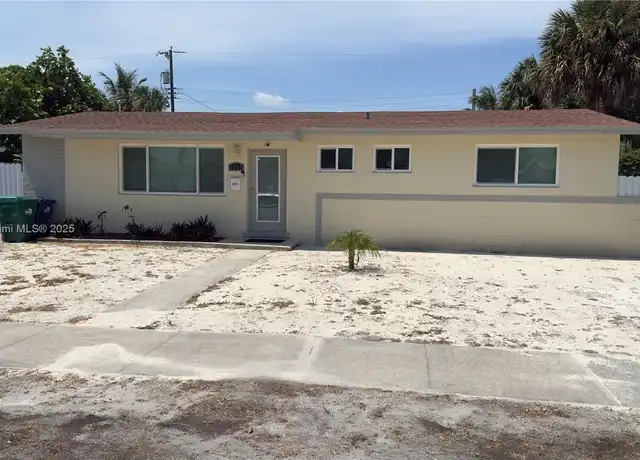 Property at 2345 NW 182nd Ter, Miami Gardens, FL, 33056, 3 beds, 2 baths, [object Object]