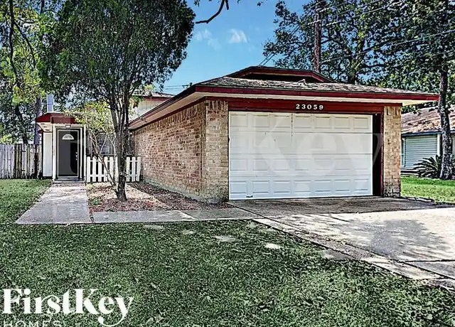 Property at 23059 Banquo Dr, Spring, TX, 77373, 3 beds, 2 baths, [object Object]
