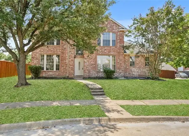 Property at 5006 Orleans Cir, Rowlett, TX, 75088, 5 beds, 3.5 baths, [object Object]
