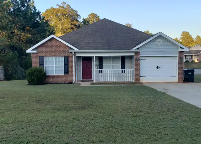 Property at 214 Sunflower Dr, Bonaire, GA, 31005, 3 beds, 2 baths, [object Object]