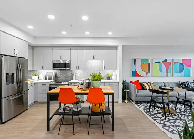 Property at Winslow - 4353 Park Blvd, San Diego, CA, 92103, 0-2 beds, 1-2 bath, [object Object]