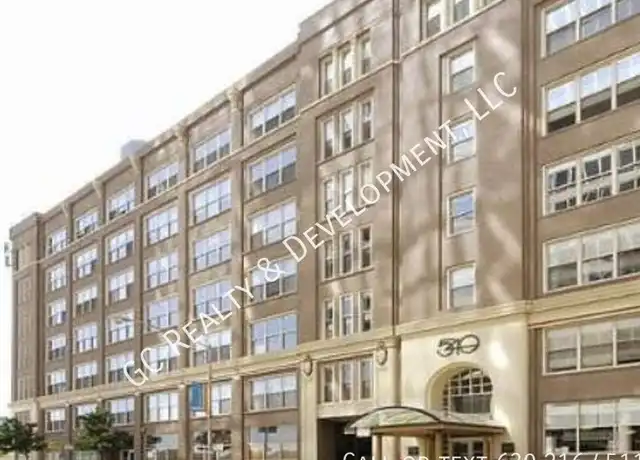 Property at 540 N Lake Shore Dr #611, Chicago, IL, 60611, 0 beds, 1 bath, [object Object]