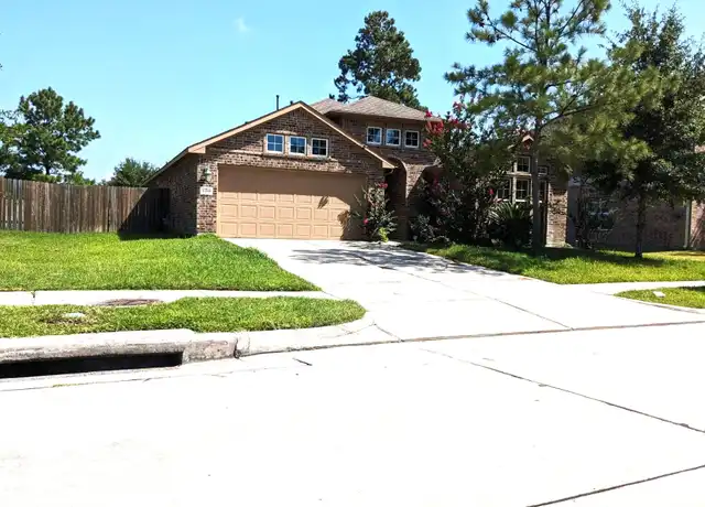 Property at 9427 Fossil Canyon Dr, Humble, TX, 77396, 3 beds, 2 baths, [object Object]