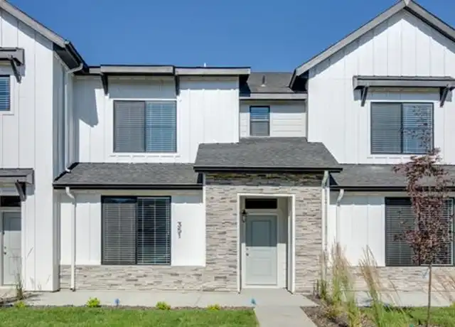 Property at 266 S Baraya Way, Meridian, ID, 83642, 3 beds, 2.5 baths, [object Object]
