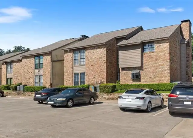Property at 15221 Berry Trl #1111, Dallas, TX, 75248, 1 bed, 1.5 baths, [object Object]