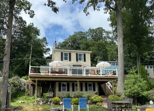Property at 19 Meteor Trl, Byram Township, NJ, 07821, 3 beds, 2.5 baths, [object Object]