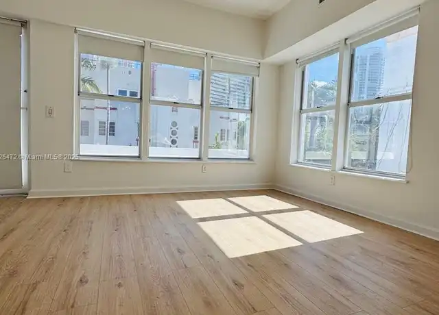 Property at 227 1st St Unit 2, Miami Beach, FL, 33139, 2 beds, 1 bath, [object Object]