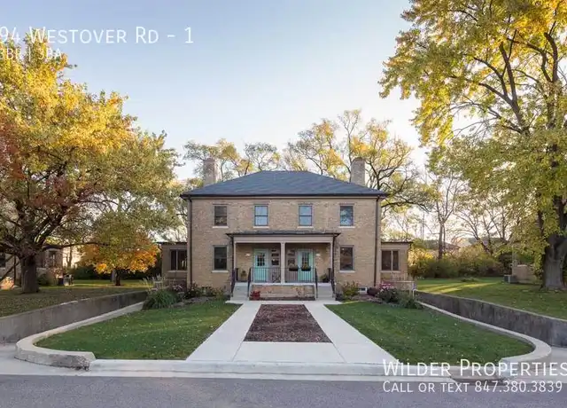 Property at 94 Westover Rd Unit 1, Highwood, IL, 60040, 3 beds, 2.5 baths, [object Object]