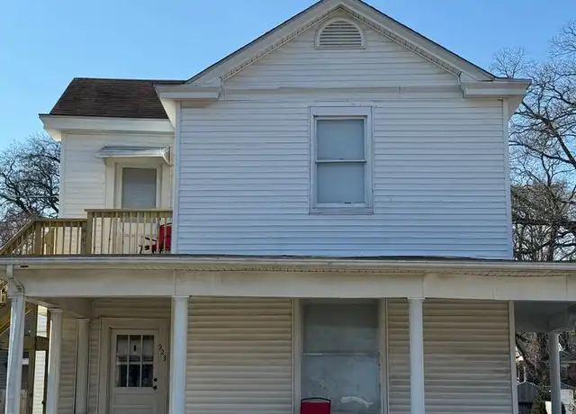 Property at 523 E 12th Ave Apt C, Bowling Green, KY, 42101, 1 bed, 1 bath, [object Object]
