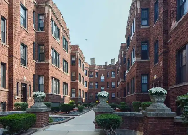 Property at 4417 N Wolcott Ave Unit 1B, Chicago, IL, 60640, 0 beds, 1 bath, [object Object]