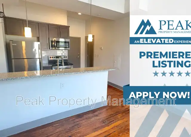 Property at 1204 Hull St Unit 2D, Richmond, VA, 23224, 1 bed, 1 bath, [object Object]