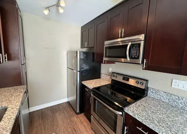 Property at 4181 37th St Unit 5, San Diego, CA, 92105, 1 bed, 1 bath, [object Object]