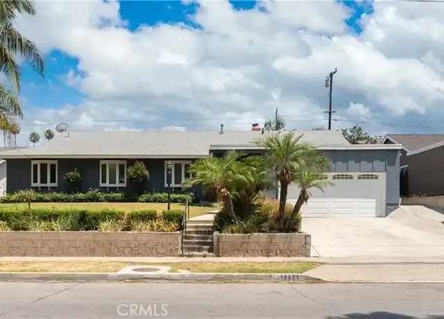 Property at 18601 Oriente Dr, Yorba Linda, CA, 92886, 3 beds, 2 baths, [object Object]