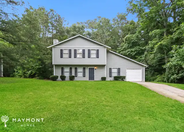 Property at 4908 Brookstone Pl, Ellenwood, GA, 30294, 3 beds, 2 baths, [object Object]