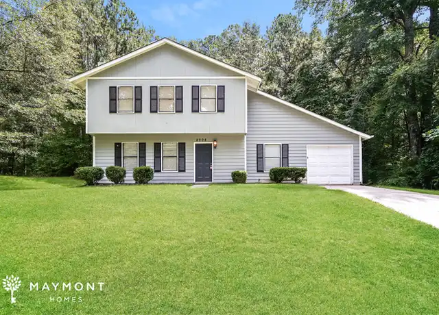 Property at 4908 Brookstone Pl, Ellenwood, GA, 30294, 3 beds, 2 baths, [object Object]