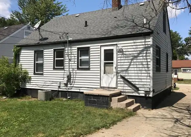 Property at 11096 Jewett Ave, Warren, MI, 48089, 4 beds, 1 bath, [object Object]