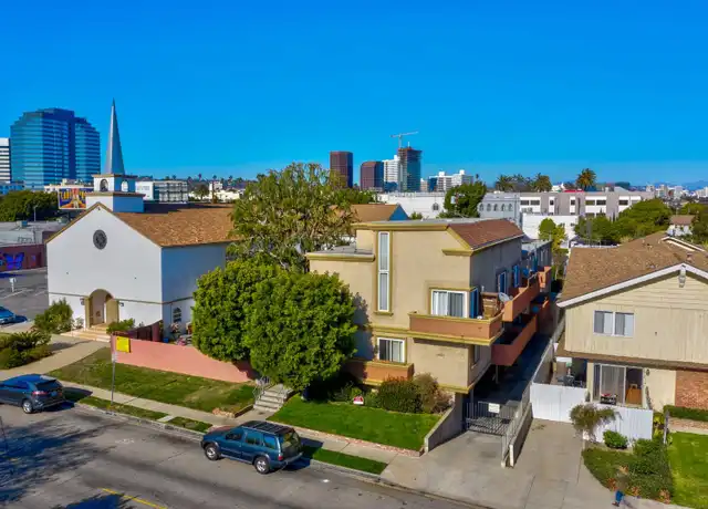 Property at 1436 Centinela Ave Unit 10, Los Angeles, CA, 90025, 2 beds, 2 baths, [object Object]