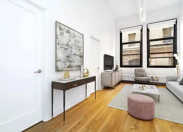 Property at 110 Greenwich St Unit 30K, New York, NY, 10006, 3 beds, 1 bath, [object Object]