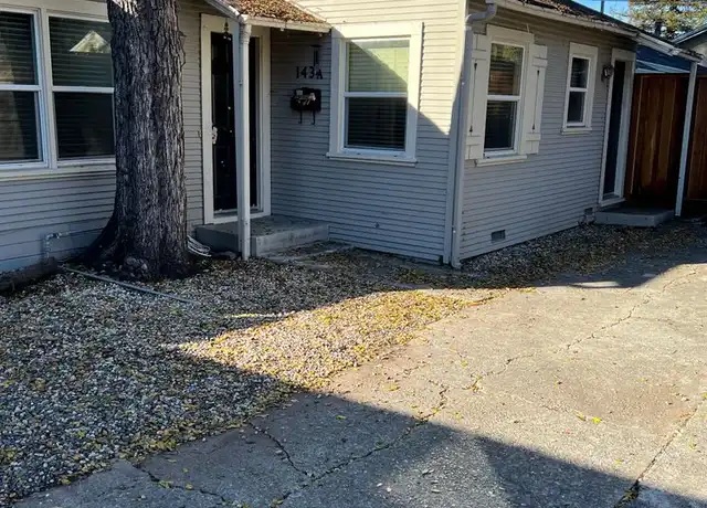 Property at 143 9th St, Santa Rosa, CA, 95401, 1 bed, 1 bath, [object Object]