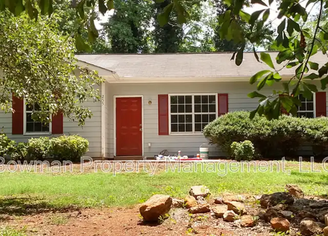 Property at 255 Midway Rd, Athens, GA, 30605, 3 beds, 3 baths, [object Object]