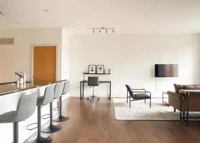 Property at 1040 N Cass St Unit 306, Milwaukee, WI, 53202, 2 beds, 2 baths, [object Object]