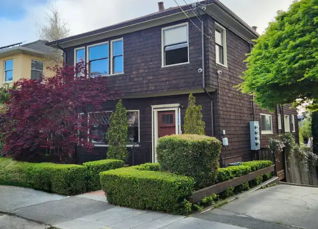 Property at 1514 Walnut St Unit A, Berkeley, CA, 94709, 1 bed, 1 bath, [object Object]