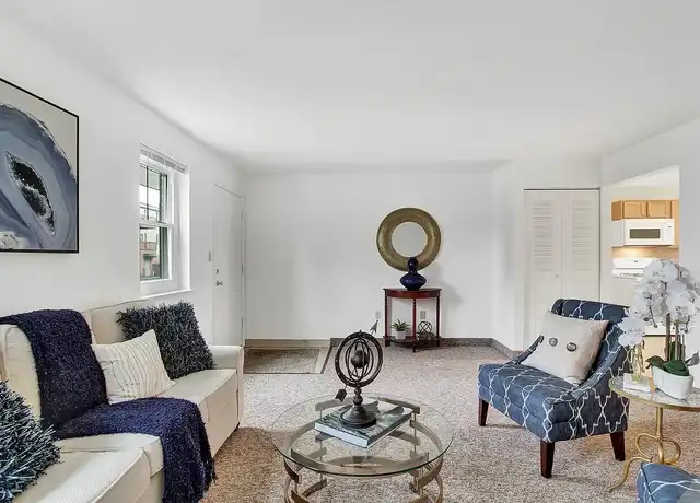 Property at The Apartment Gallery Of York - 104 Camelot Arms, York, PA, 17406, 1 bed, 1 bath, [object Object]