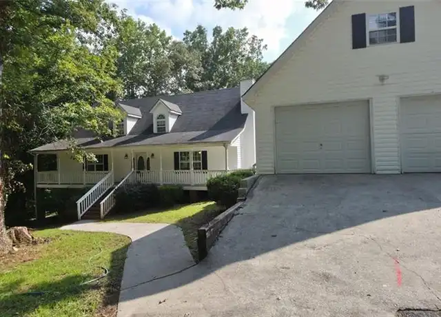 Property at 15 Spring Branch Dr, Dawsonville, GA, 30534, 3 beds, 2.5 baths, [object Object]