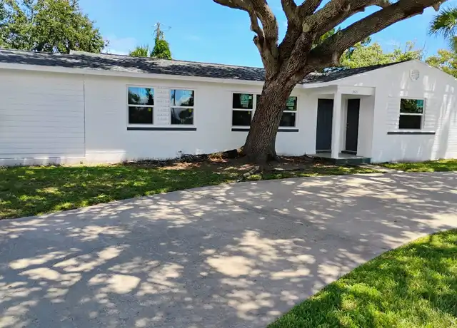 Property at 363 S Halifax Dr Unit B, Ormond Beach, FL, 32176, 1 bed, 1 bath, [object Object]